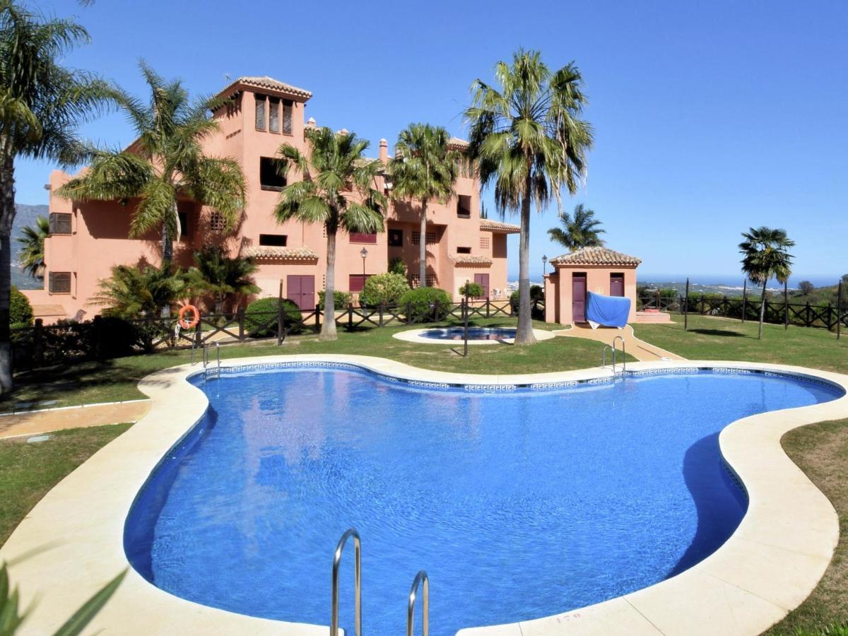 Belvilla By Oyo El Soto De Marbella Ojén Eksteriør bilde