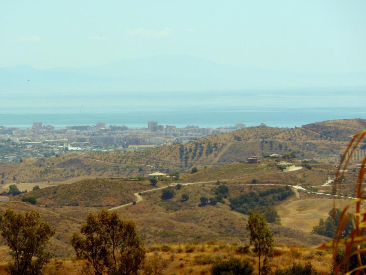 Belvilla By Oyo El Soto De Marbella Ojén Eksteriør bilde