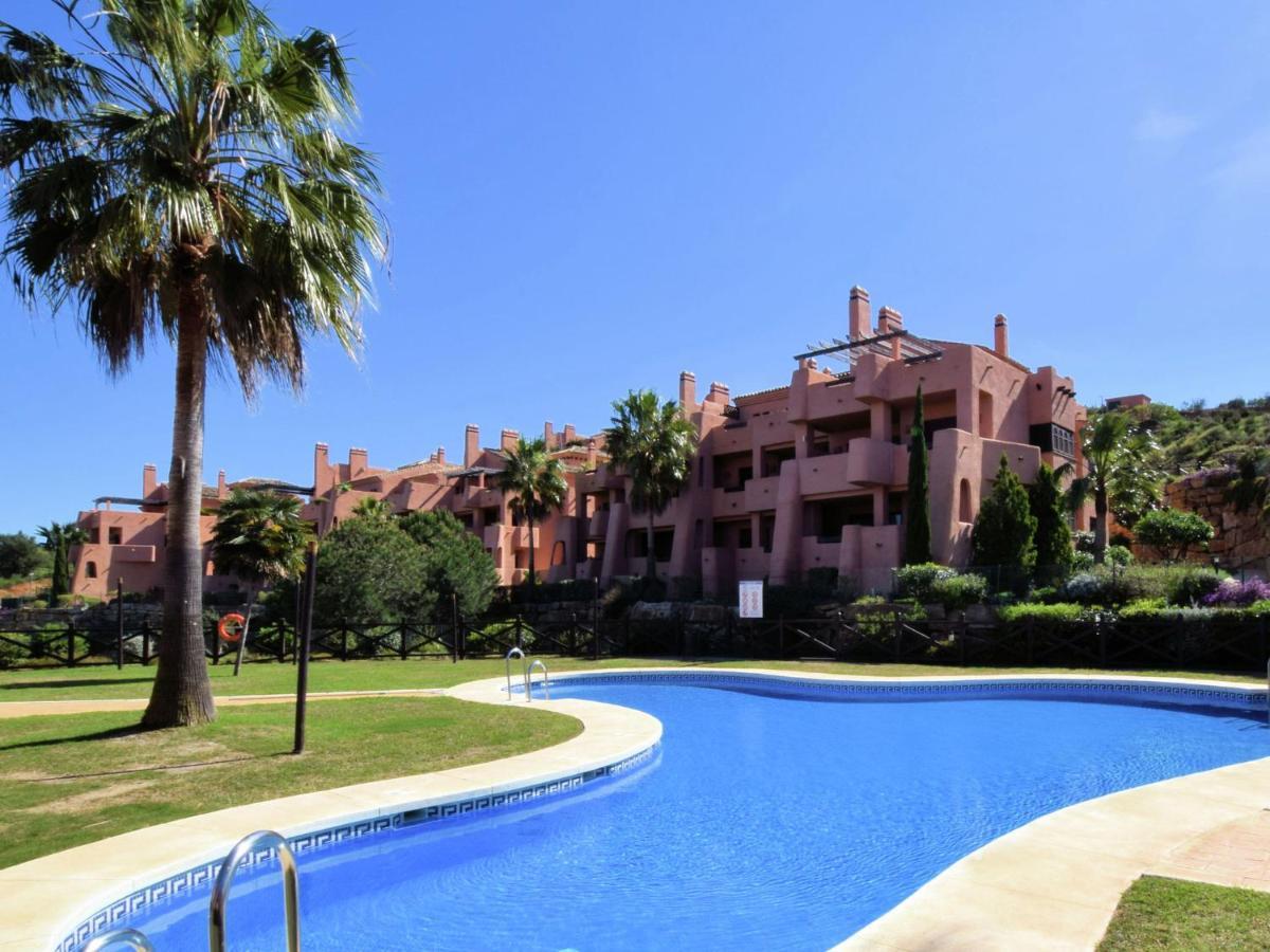 Belvilla By Oyo El Soto De Marbella Ojén Eksteriør bilde