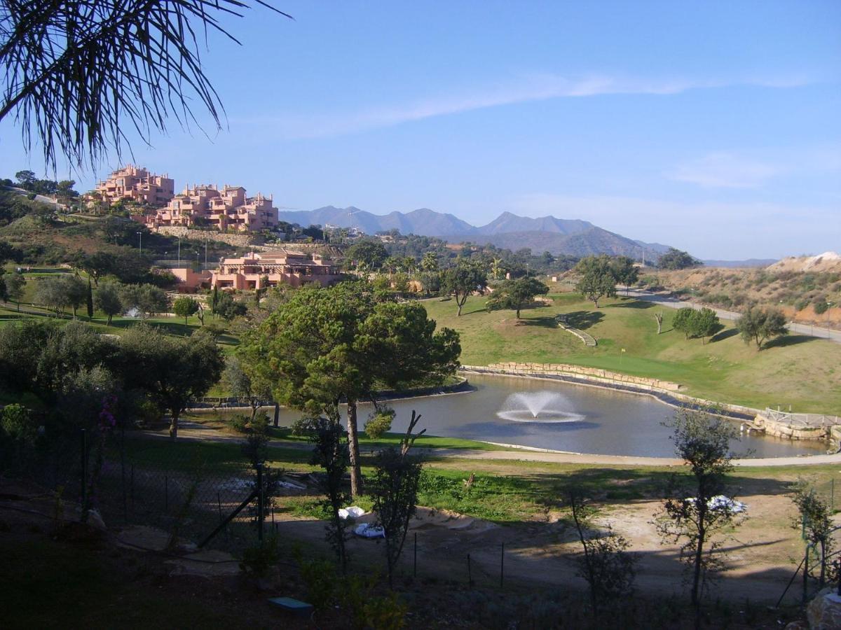 Belvilla By Oyo El Soto De Marbella Ojén Eksteriør bilde
