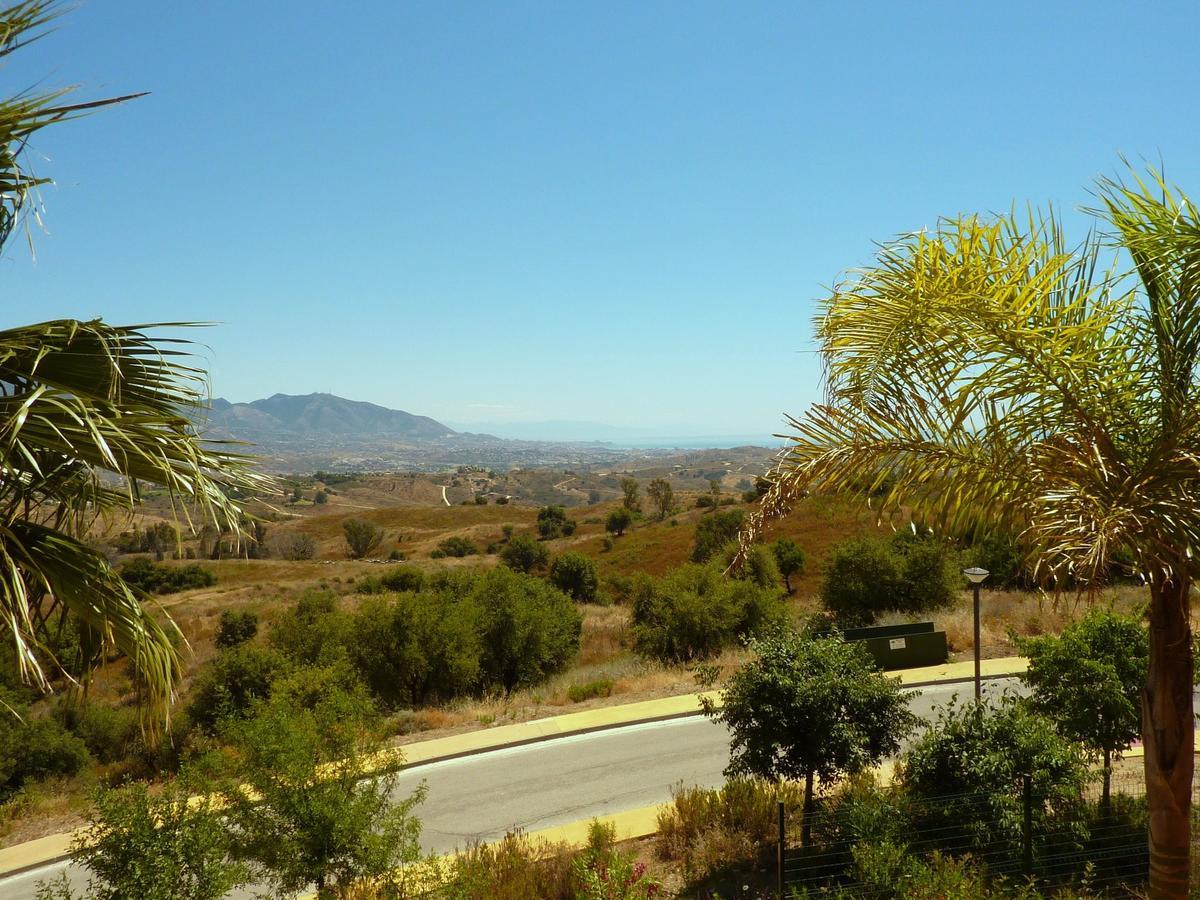 Belvilla By Oyo El Soto De Marbella Ojén Eksteriør bilde